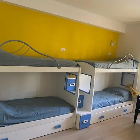 Daire Blue -relax And Marina Di Carrara