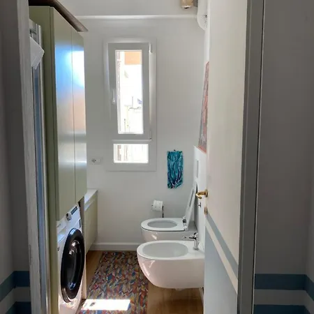 Blue -relax And Daire Marina Di Carrara