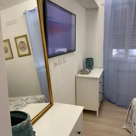 Blue -relax And Daire