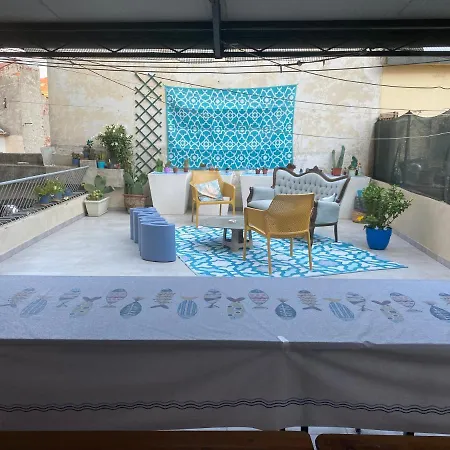 Blue -relax And Daire